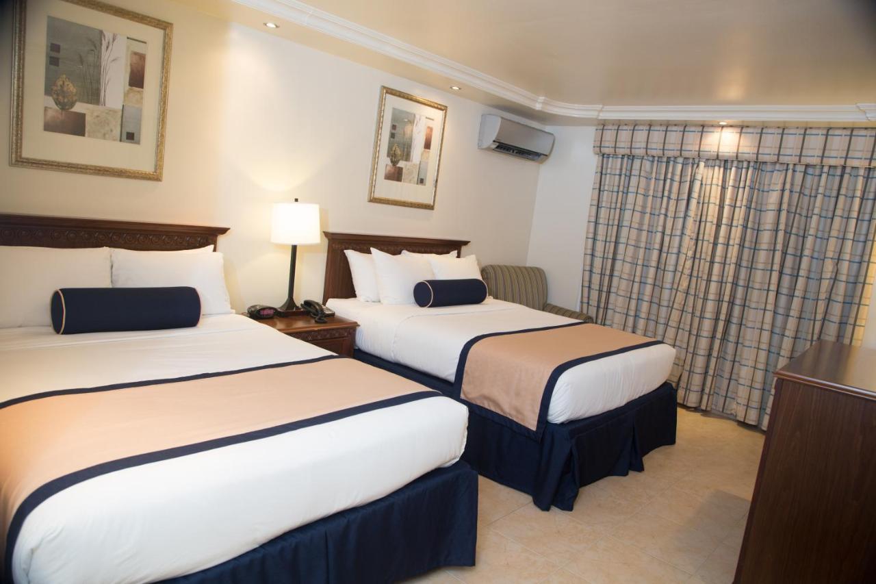 Best Western El Dorado Panama Hotel エクステリア 写真