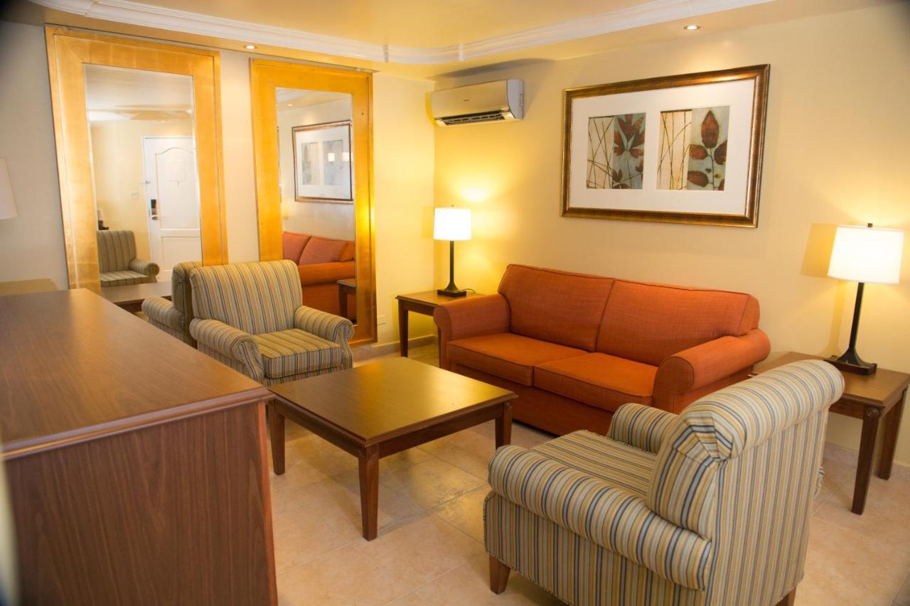 Best Western El Dorado Panama Hotel エクステリア 写真