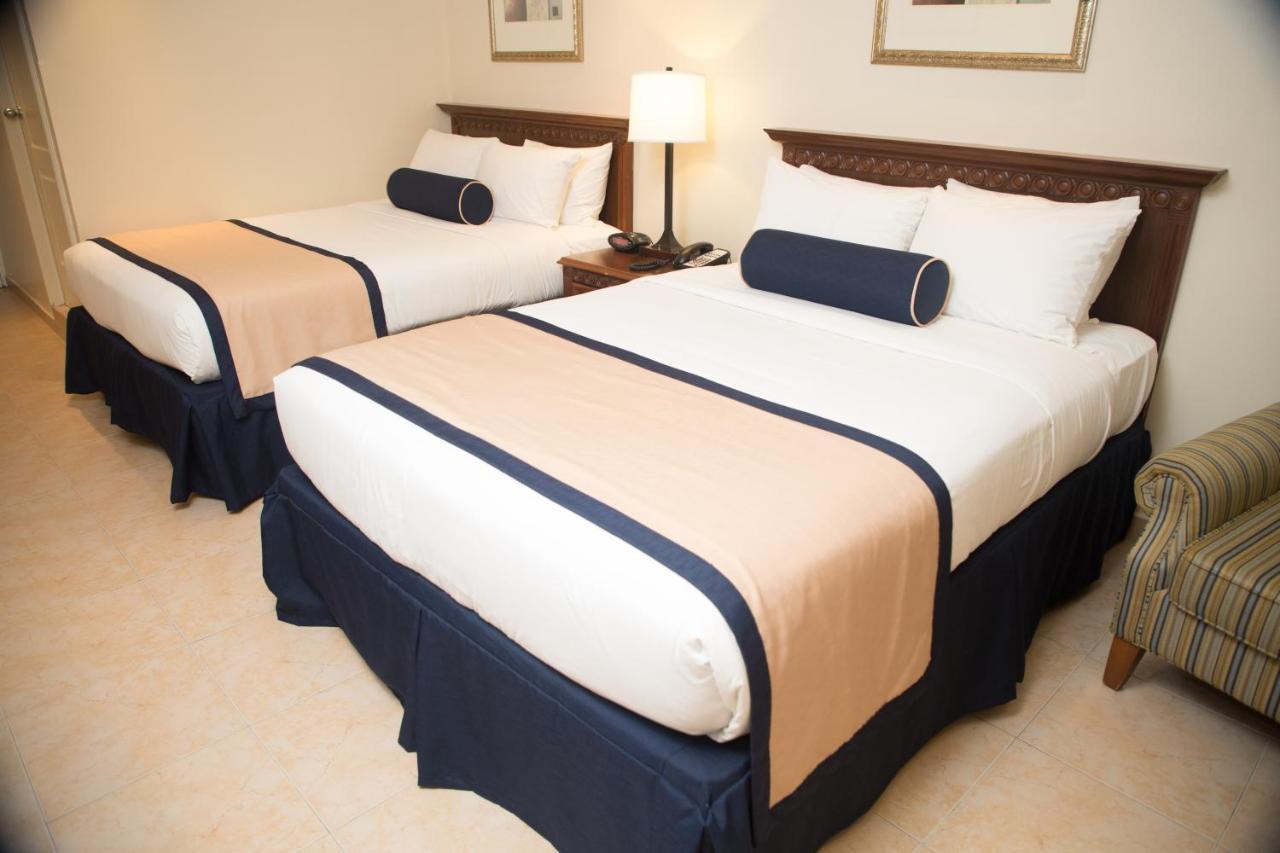 Best Western El Dorado Panama Hotel エクステリア 写真