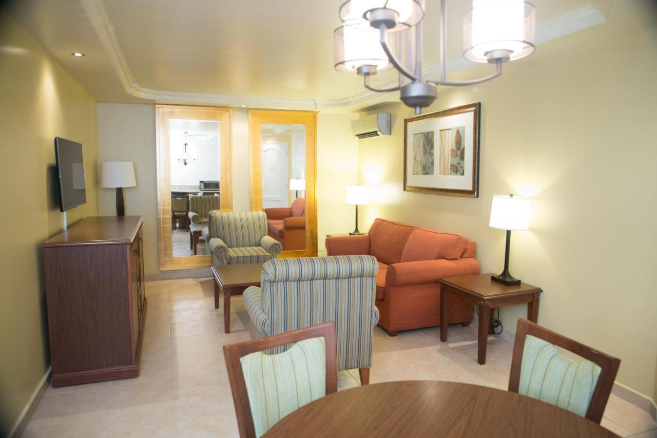 Best Western El Dorado Panama Hotel エクステリア 写真