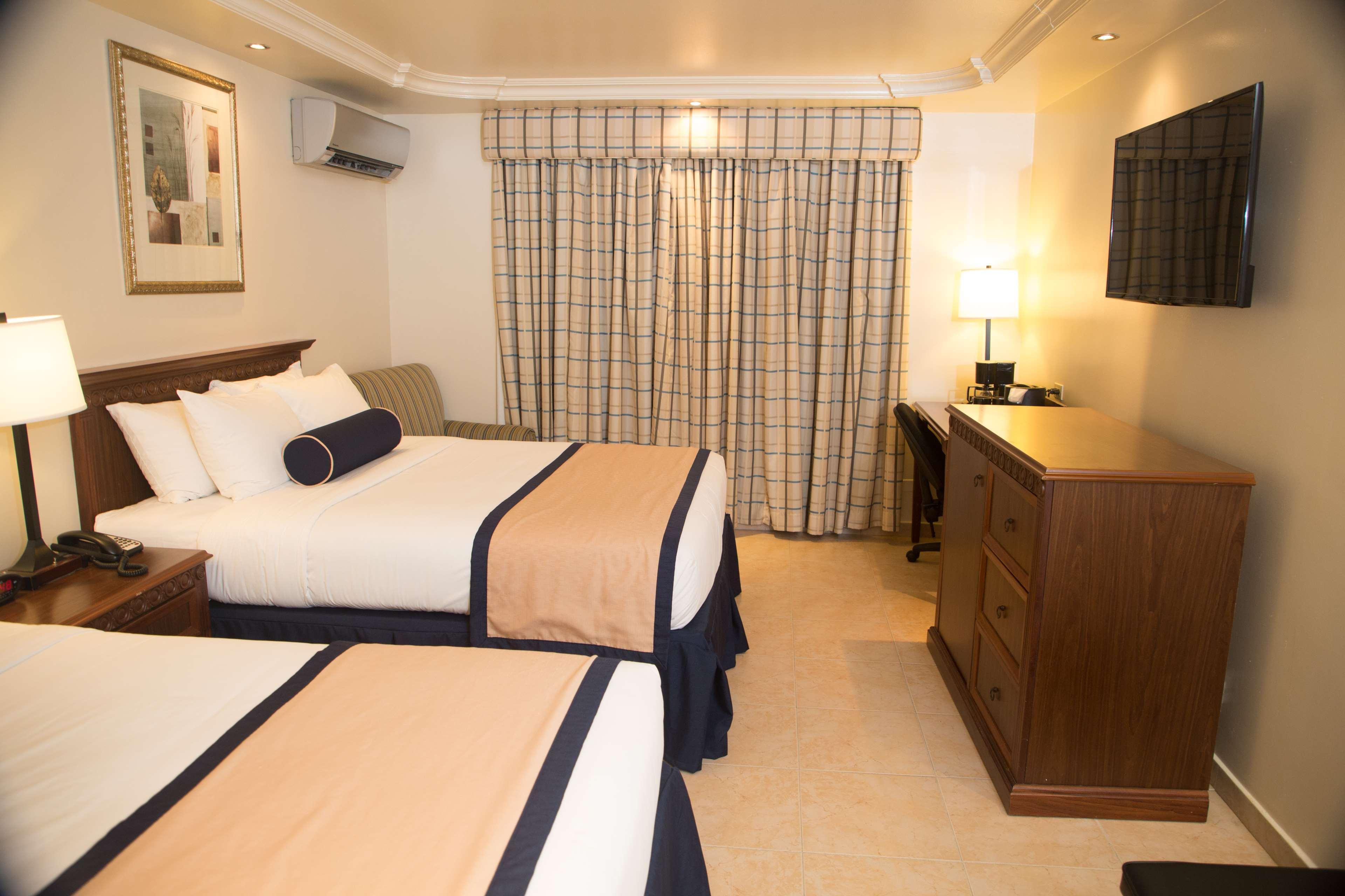 Best Western El Dorado Panama Hotel エクステリア 写真