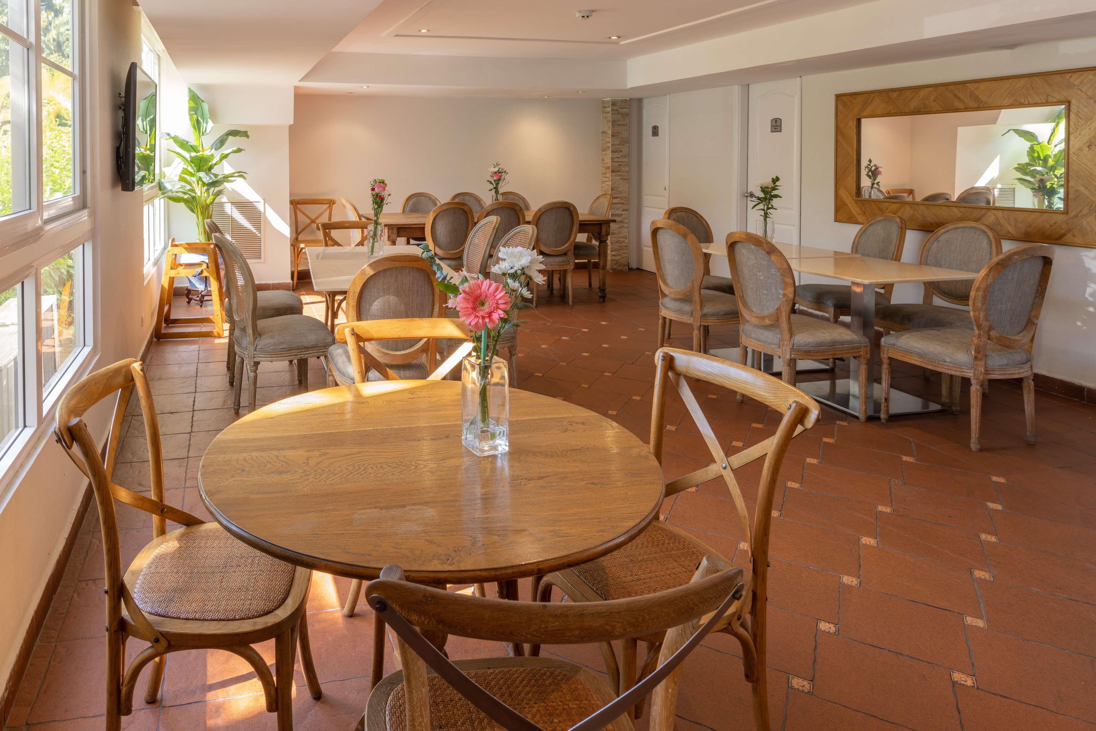 Best Western El Dorado Panama Hotel エクステリア 写真