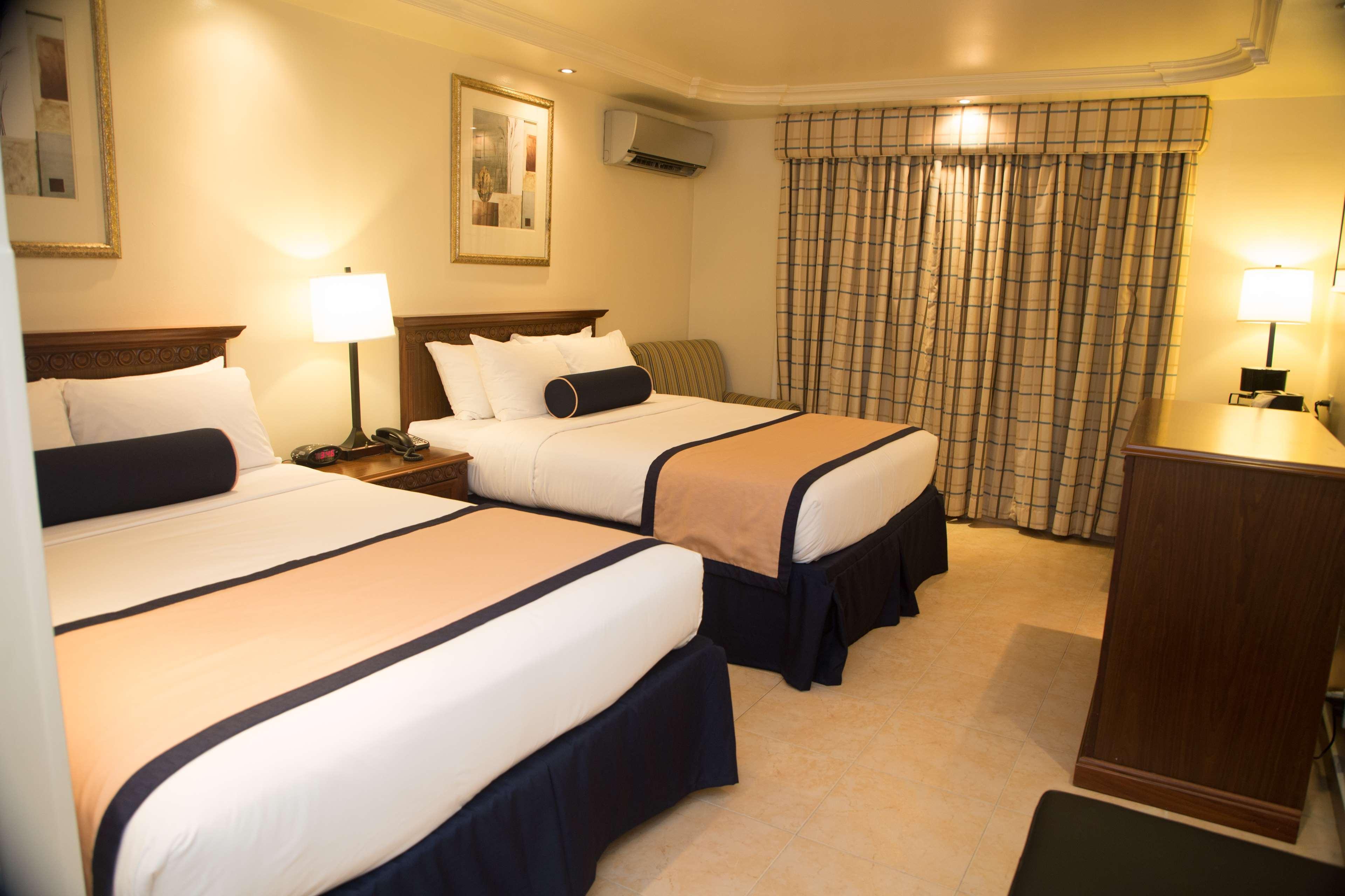 Best Western El Dorado Panama Hotel エクステリア 写真