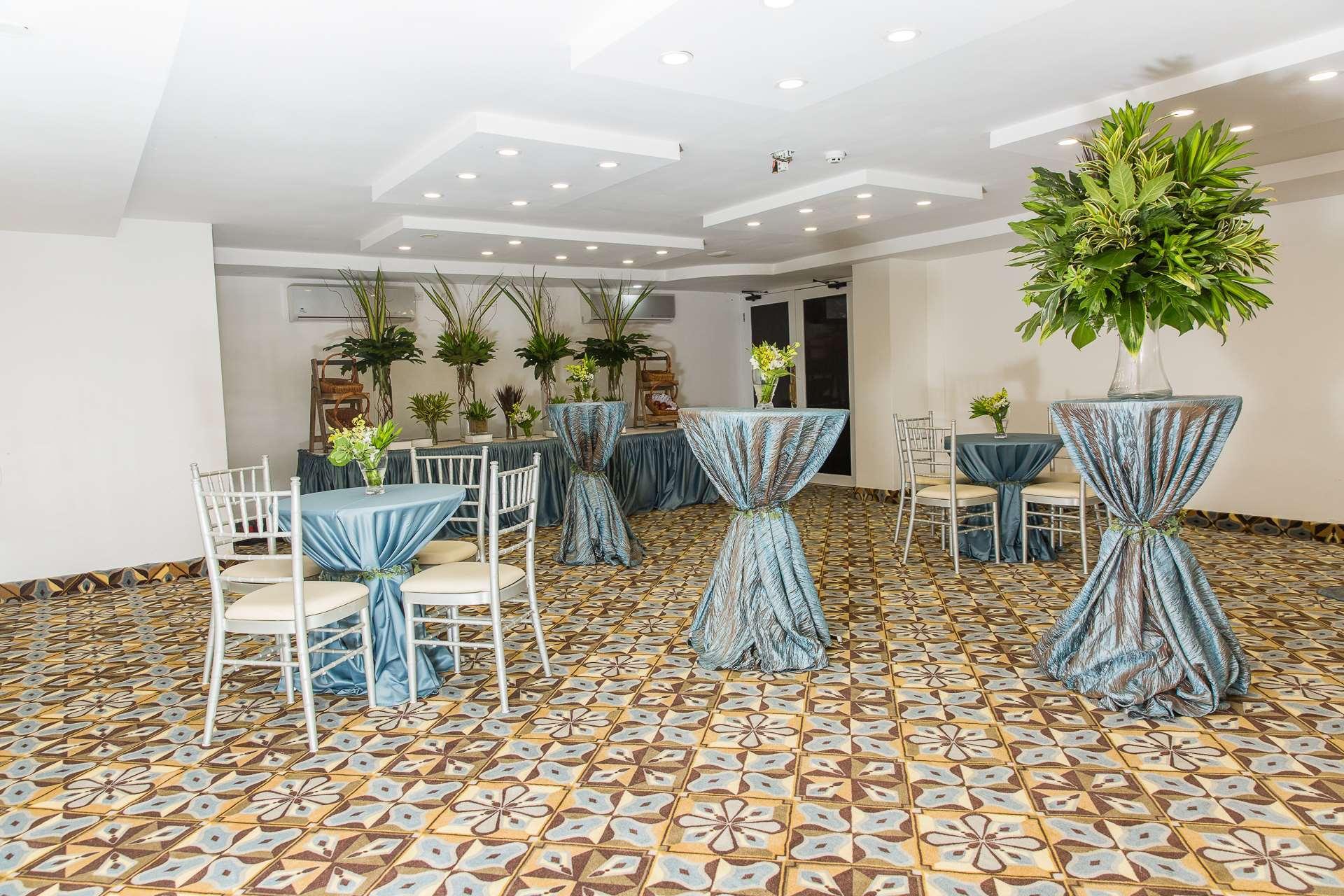 Best Western El Dorado Panama Hotel エクステリア 写真