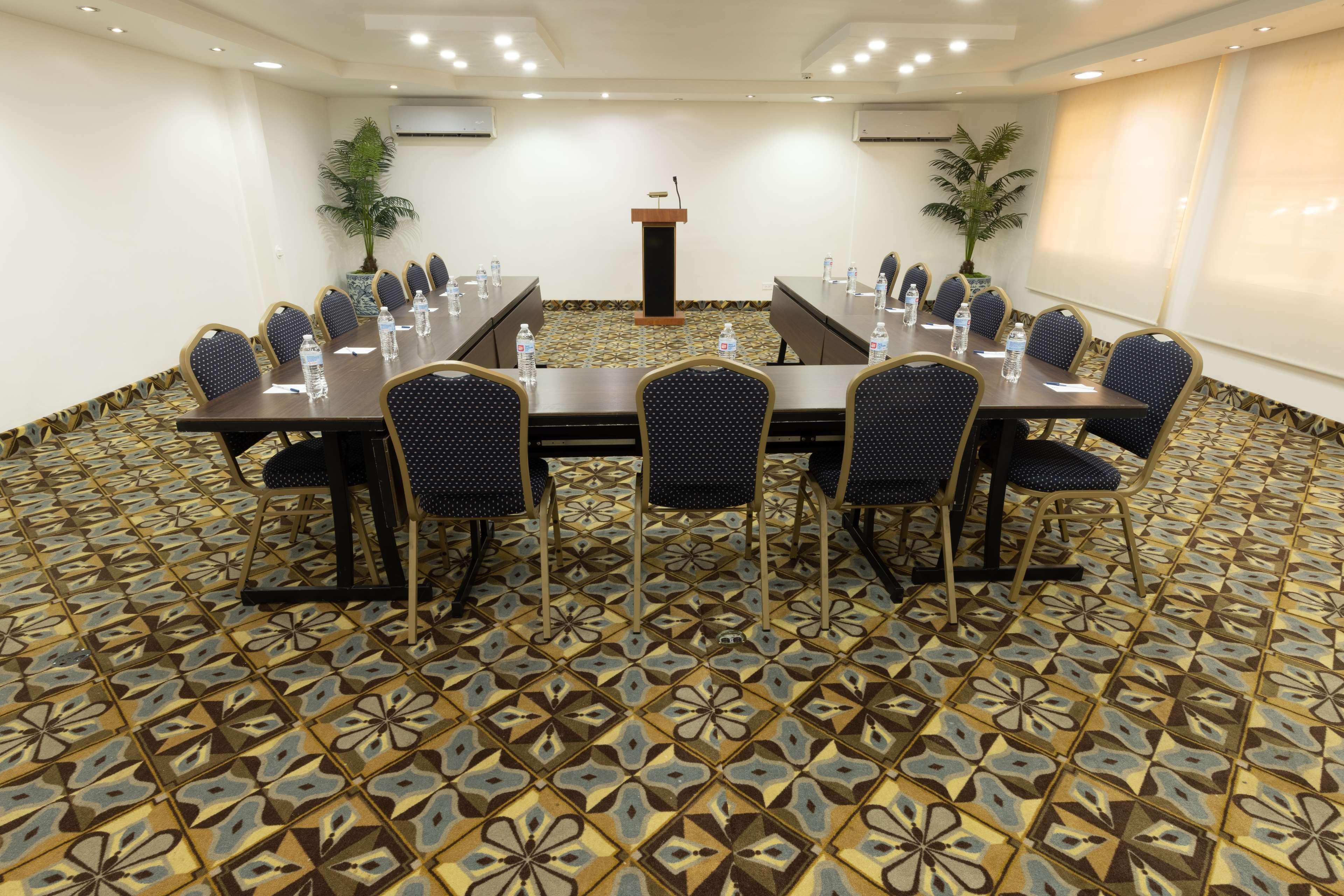 Best Western El Dorado Panama Hotel エクステリア 写真