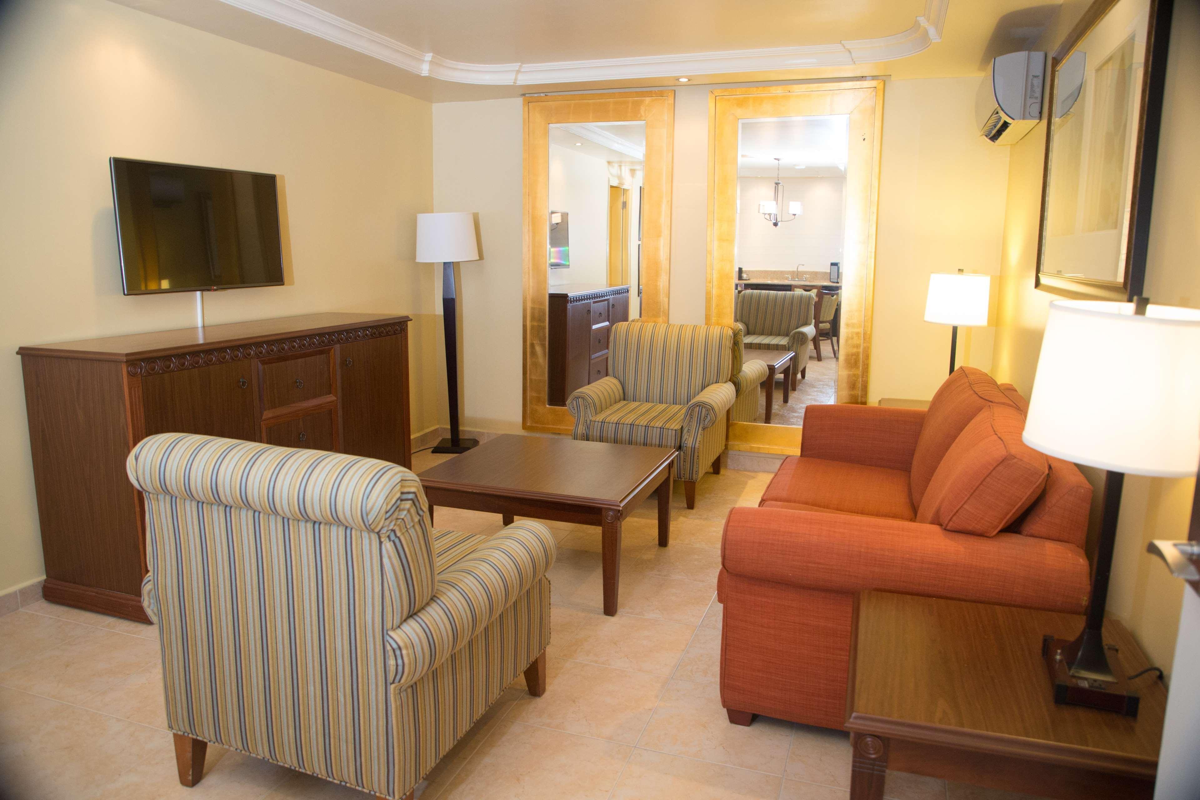Best Western El Dorado Panama Hotel エクステリア 写真