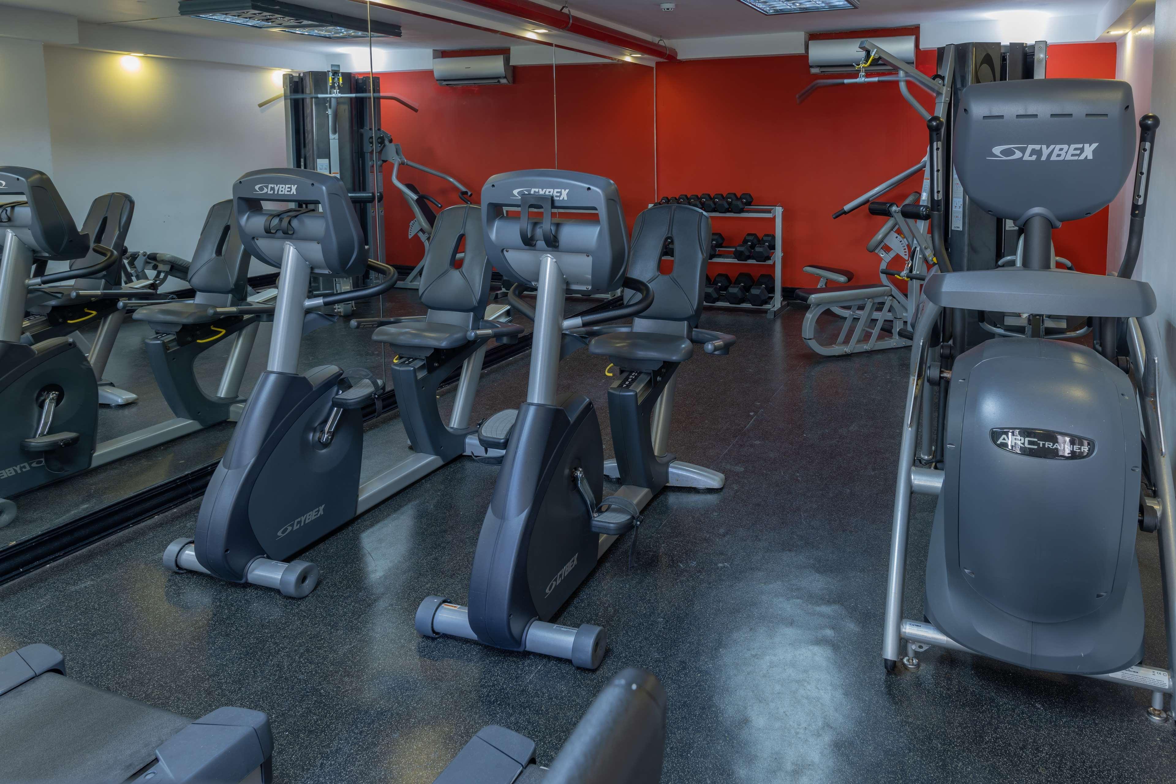 Best Western El Dorado Panama Hotel エクステリア 写真